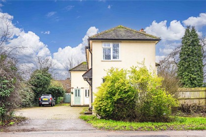 photo for Leverstock Green, Hemel Hempstead, Hertfordshire