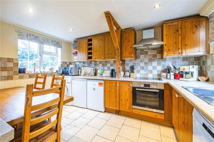 photo for Leverstock Green, Hemel Hempstead, Hertfordshire