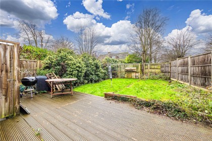 photo for Leverstock Green, Hemel Hempstead, Hertfordshire