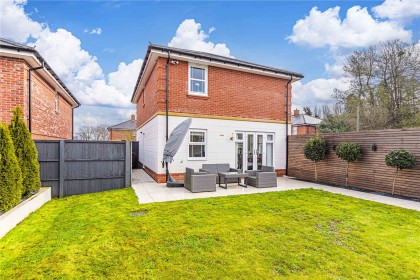 photo for Shenley, Radlett, Hertfordshire