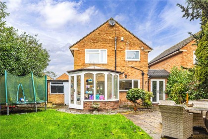 photo for Adeyfield, Hemel Hempstead, Herfordshire