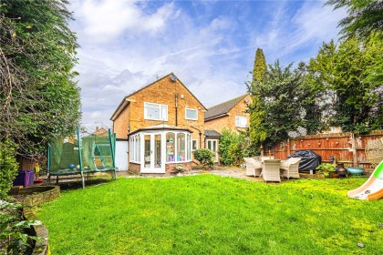 photo for Adeyfield, Hemel Hempstead, Herfordshire