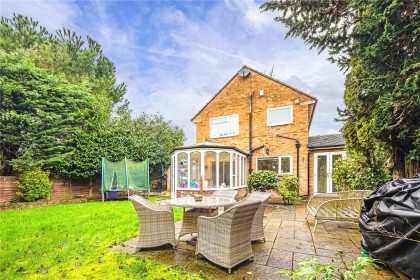 photo for Adeyfield, Hemel Hempstead, Herfordshire