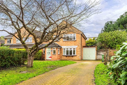 photo for Adeyfield, Hemel Hempstead, Herfordshire