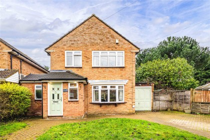 photo for Adeyfield, Hemel Hempstead, Herfordshire