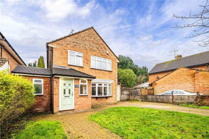 photo for Adeyfield, Hemel Hempstead, Herfordshire