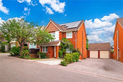photo for Kings Langley, Hertfordshire