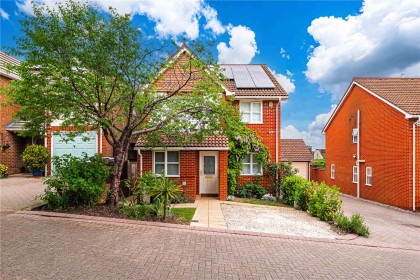 photo for Kings Langley, Hertfordshire