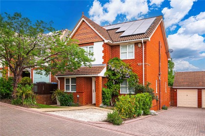 photo for Kings Langley, Hertfordshire