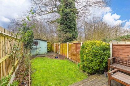 photo for Borehamwood, Hertfordshire