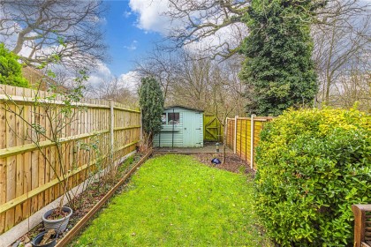 photo for Borehamwood, Hertfordshire