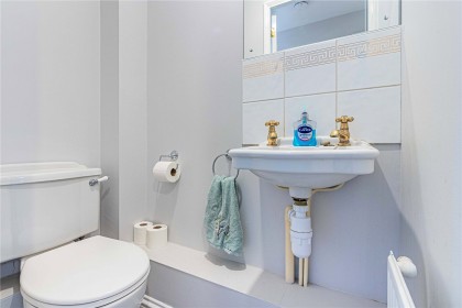 photo for Borehamwood, Hertfordshire