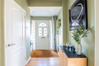 photo for Leverstock Green, Hemel Hempstead, Hertfordshire