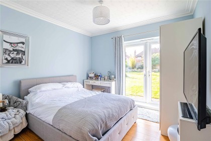 photo for Leverstock Green, Hemel Hempstead, Hertfordshire