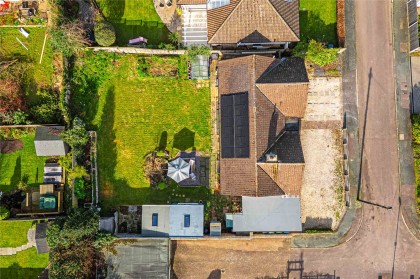 photo for Leverstock Green, Hemel Hempstead, Hertfordshire