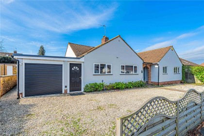 photo for Leverstock Green, Hemel Hempstead, Hertfordshire