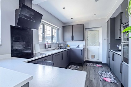 photo for Leverstock Green, Hemel Hempstead, Hertfordshire