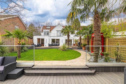 photo for Bushey Heath, Bushey