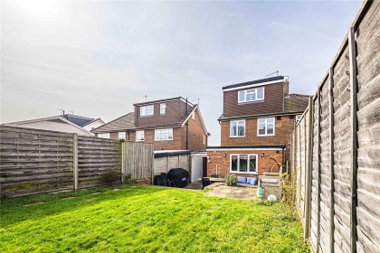photo for Nash Mills, Hemel Hempstead, Hertfordshire
