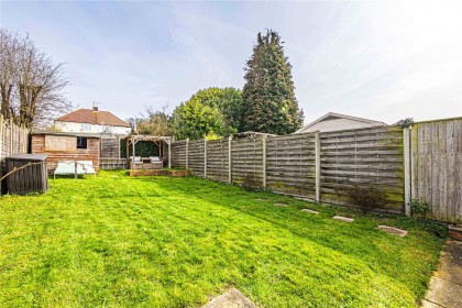photo for Nash Mills, Hemel Hempstead, Hertfordshire