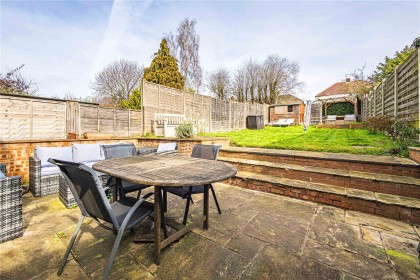 photo for Nash Mills, Hemel Hempstead, Hertfordshire
