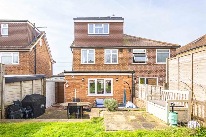 photo for Nash Mills, Hemel Hempstead, Hertfordshire