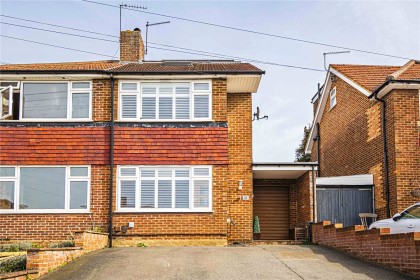photo for Nash Mills, Hemel Hempstead, Hertfordshire