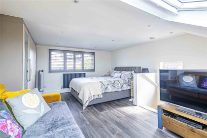 photo for Nash Mills, Hemel Hempstead, Hertfordshire