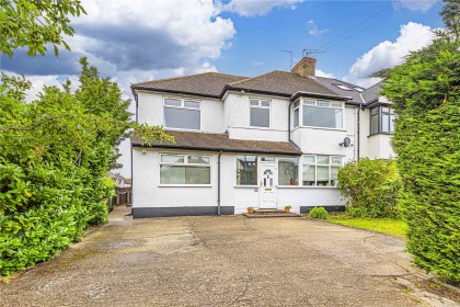 photo for Borehamwood, Hertfordshire