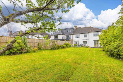 photo for Borehamwood, Hertfordshire