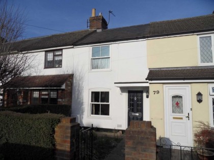 photo for Eaton Bray, Dunstable, Bedfordshire