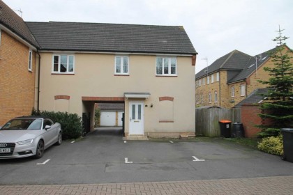 photo for Goodman Drive, Leighton Buzzard, Bedfordshire