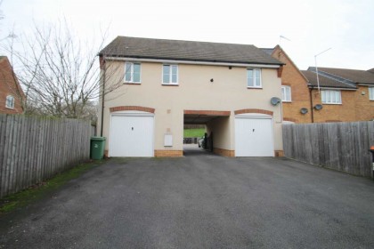 photo for Goodman Drive, Leighton Buzzard, Bedfordshire