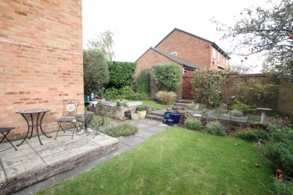 photo for Houghton Regis, Dunstable, Bedfordshire