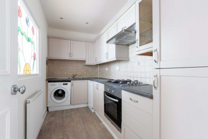 photo for Mallard Road, Abbots Langley, Hertfordshire