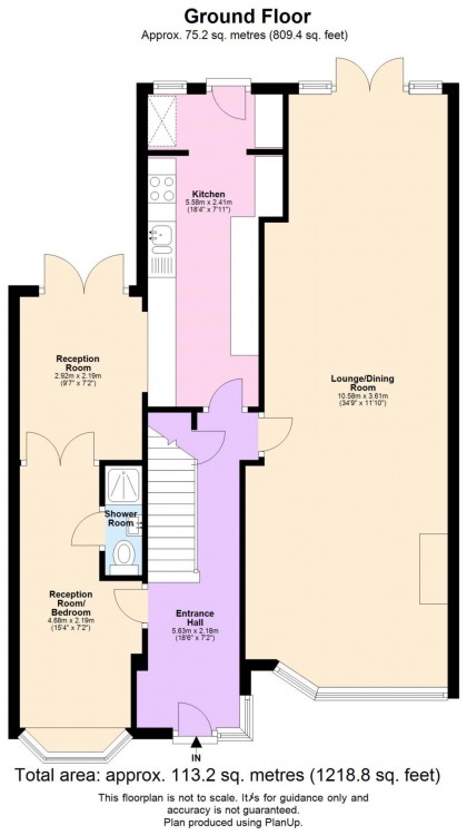 photo for Hawthorn Close, Dunstable, Bedfordshire