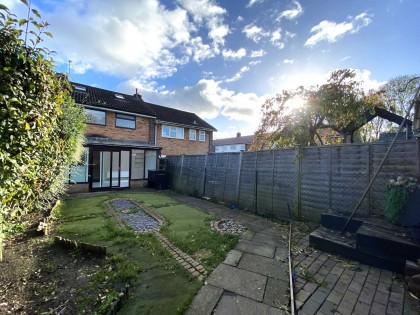 photo for Reynolds Close, Hemel Hempstead, Hertfordshire