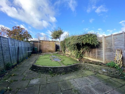 photo for Reynolds Close, Hemel Hempstead, Hertfordshire