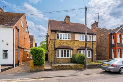 photo for Rucklers Lane, Kings Langley, Hertfordshire