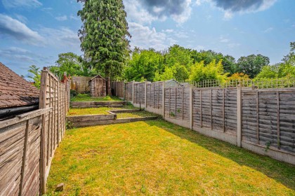 photo for Rucklers Lane, Kings Langley, Hertfordshire