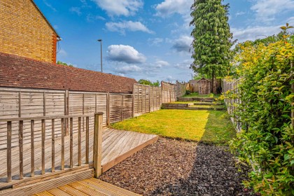 photo for Rucklers Lane, Kings Langley, Hertfordshire