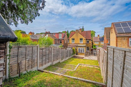 photo for Rucklers Lane, Kings Langley, Hertfordshire