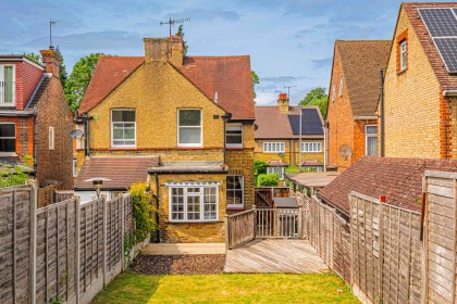 photo for Rucklers Lane, Kings Langley, Hertfordshire