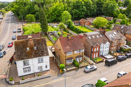 photo for Rucklers Lane, Kings Langley, Hertfordshire