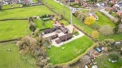 photo for Stanbridge, Leighton Buzzard, Central Bedfordshire