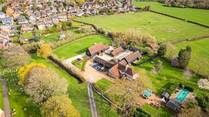 photo for Stanbridge, Leighton Buzzard, Central Bedfordshire