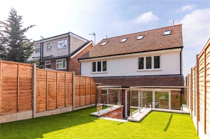 photo for Kings Langley, Hertfordshire
