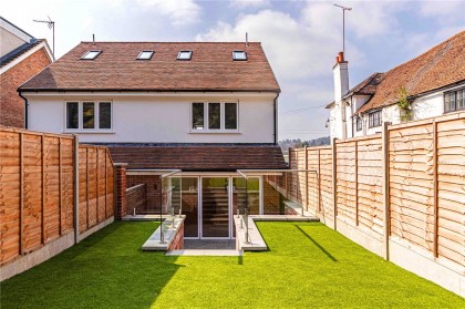 photo for Kings Langley, Hertfordshire