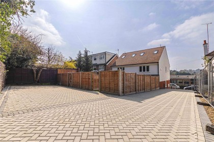 photo for Kings Langley, Hertfordshire
