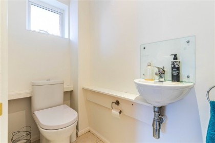 photo for Edlesborough, Buckinghamshire